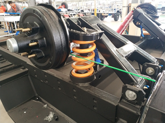 Research and development of precision components to enhance the competitiveness of the manufacturing industry